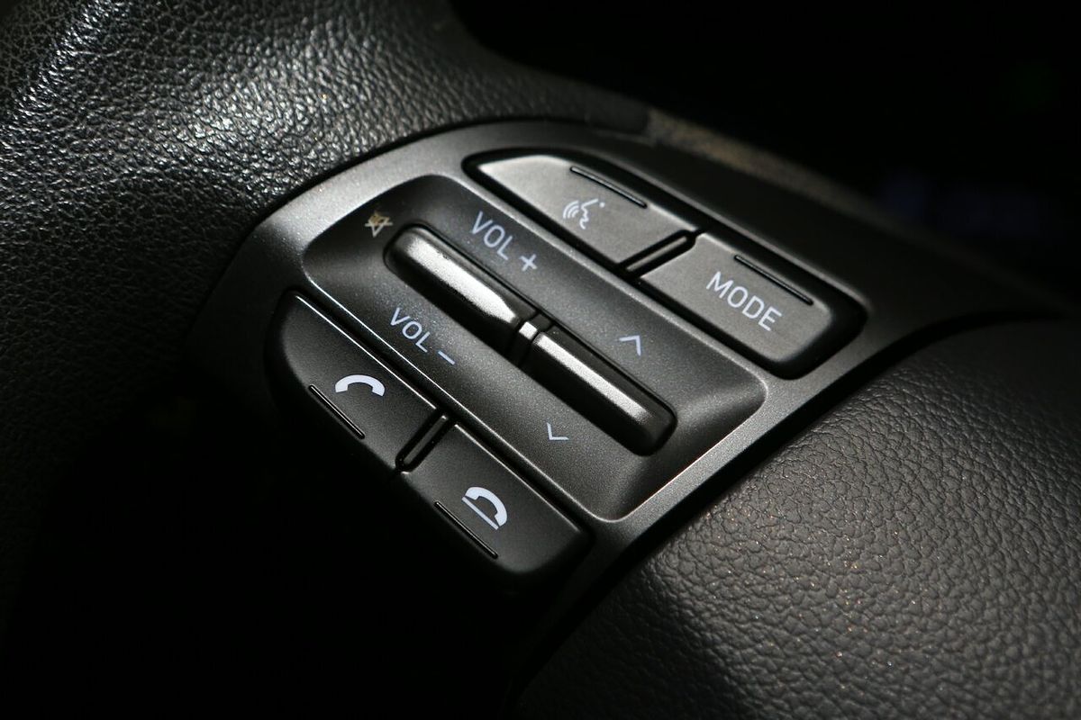 2019 Hyundai Kona Go OS.2