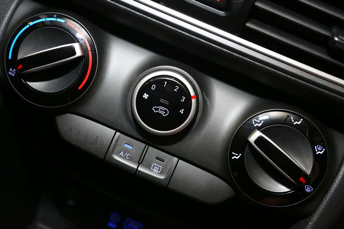 2019 Hyundai Kona Go OS.2