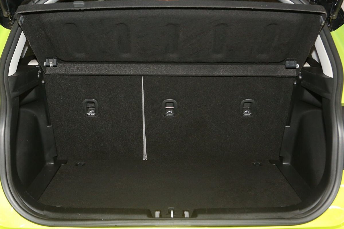 2020 Hyundai Venue Elite QX