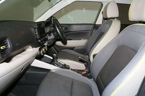 2020 Hyundai Venue Elite QX