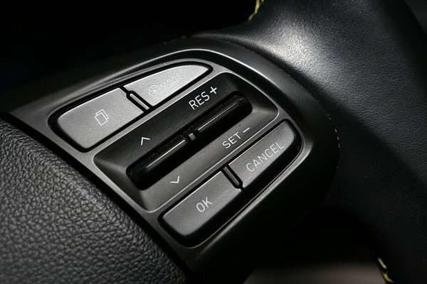 2020 Hyundai Venue Elite QX