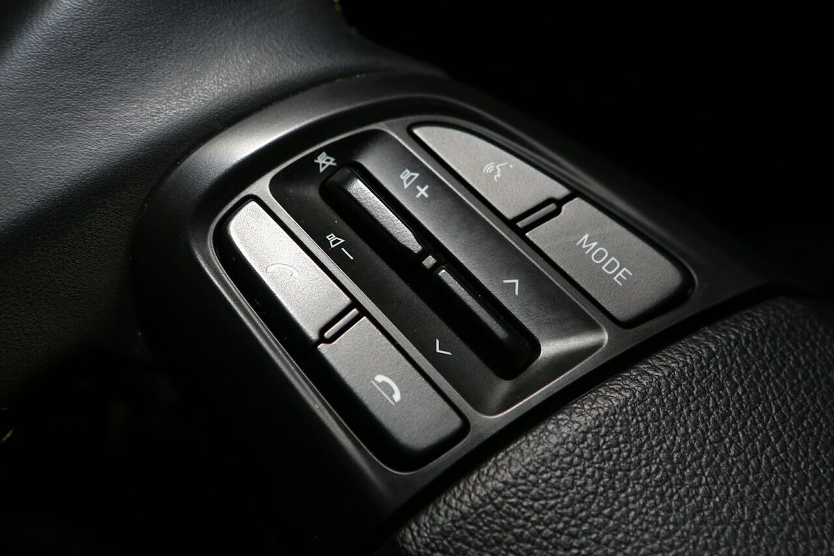 2020 Hyundai Venue Elite QX