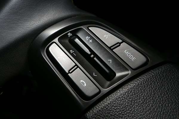 2020 Hyundai Venue Elite QX