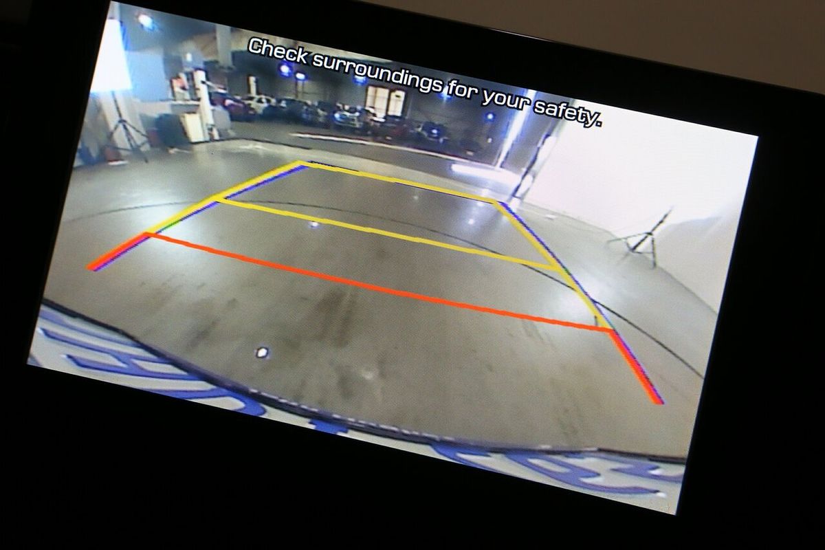 2020 Hyundai Venue Elite QX