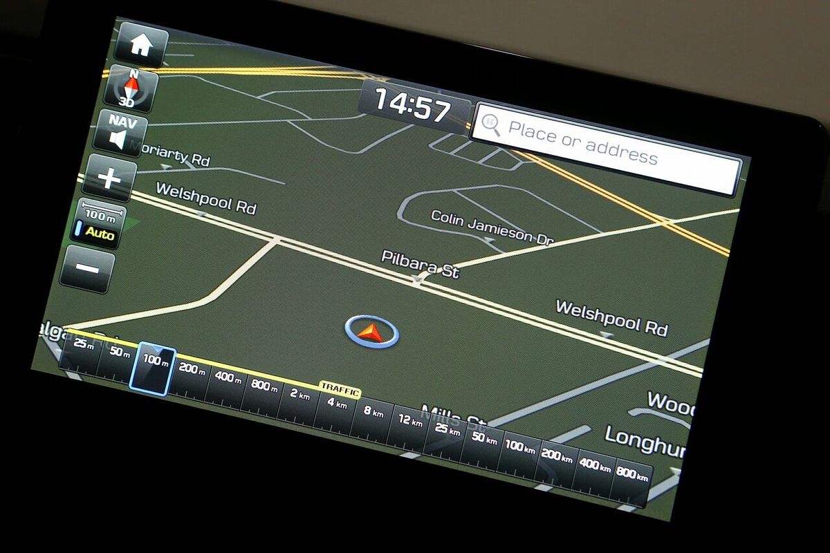 2020 Hyundai Venue Elite QX