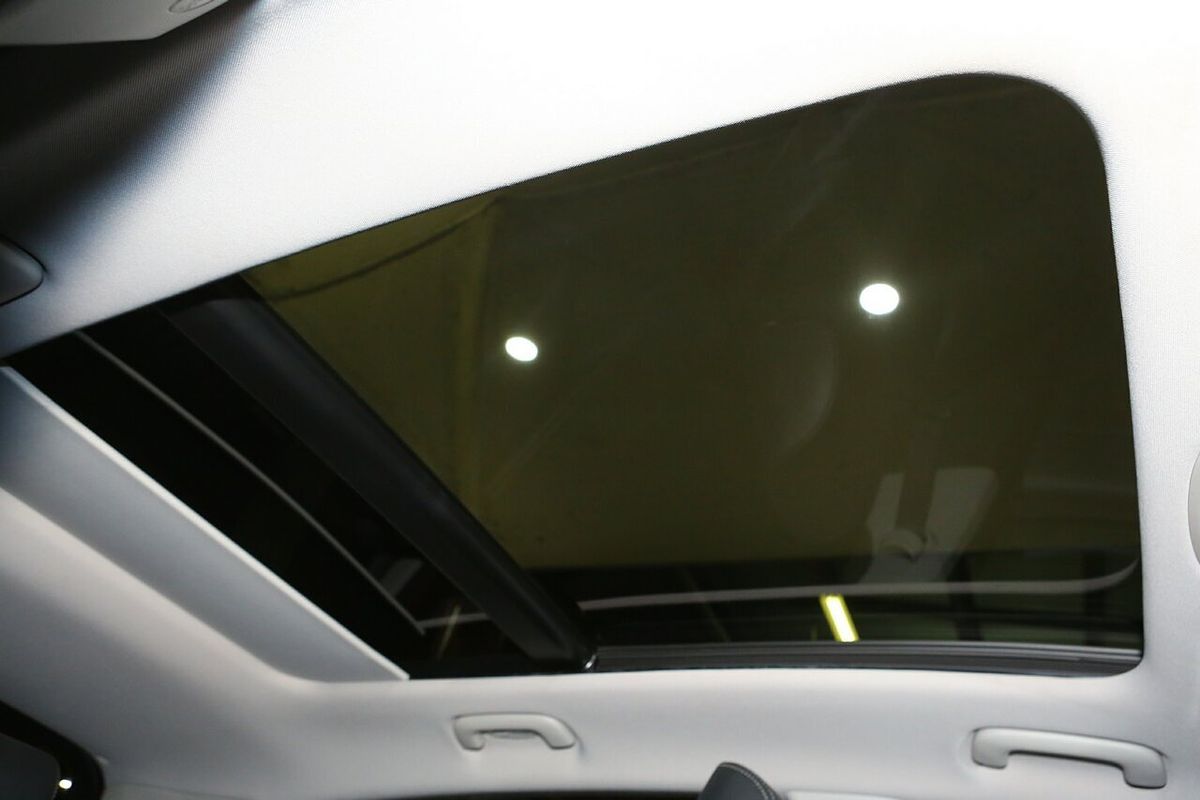 2016 Kia Sportage GT-Line QL