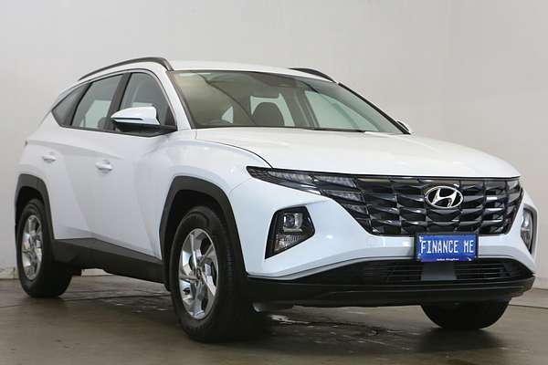 2023 Hyundai Tucson NX4.V2
