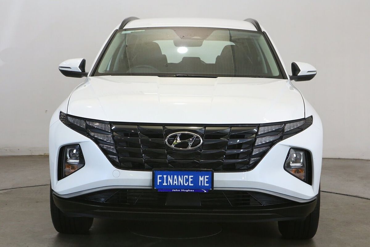 2023 Hyundai Tucson NX4.V2