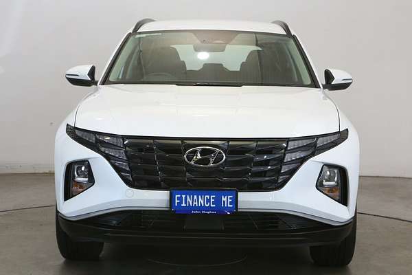 2023 Hyundai Tucson NX4.V2