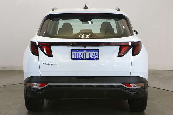 2023 Hyundai Tucson NX4.V2