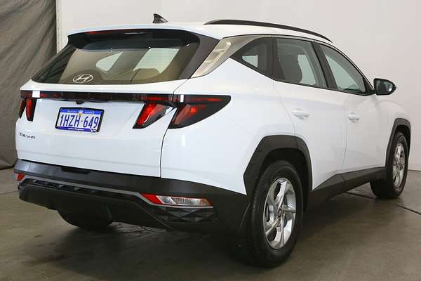 2023 Hyundai Tucson NX4.V2