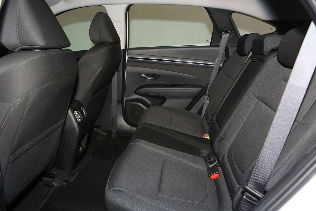 2023 Hyundai Tucson NX4.V2