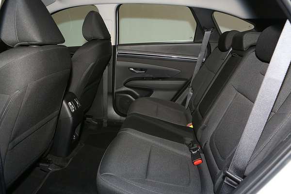 2023 Hyundai Tucson NX4.V2