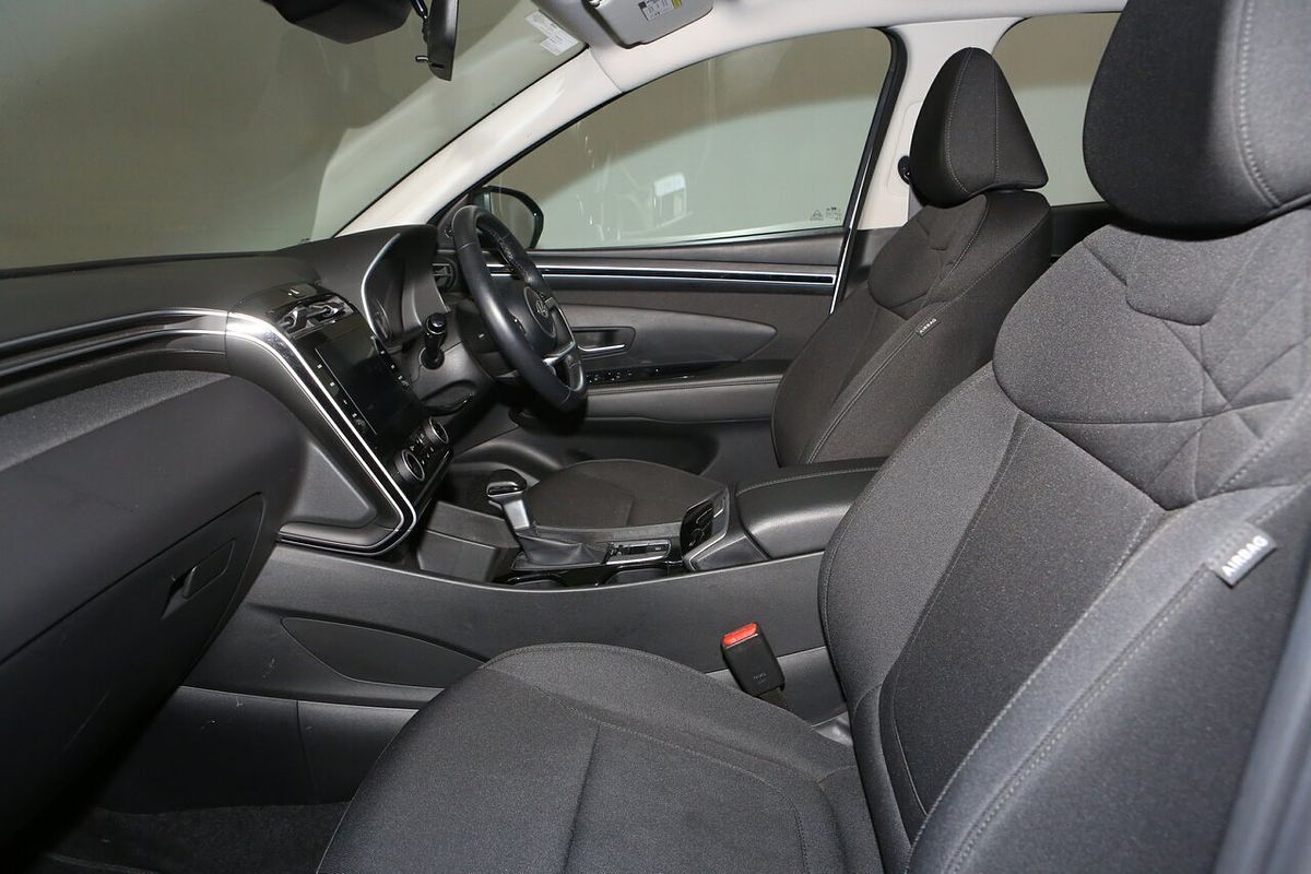 2023 Hyundai Tucson NX4.V2