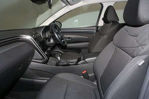 2023 Hyundai Tucson NX4.V2