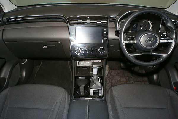 2023 Hyundai Tucson NX4.V2