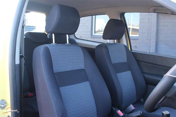 2009 Hyundai Getz S TB