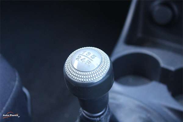 2009 Hyundai Getz S TB