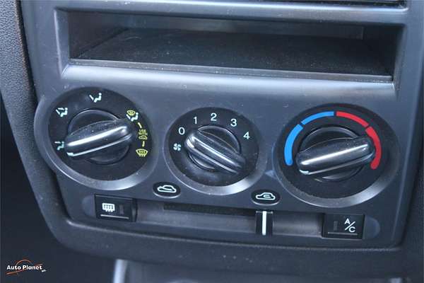 2009 Hyundai Getz S TB