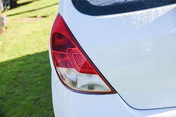 2014 Hyundai i20 Active PB