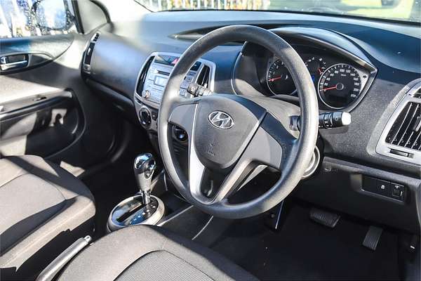 2014 Hyundai i20 Active PB