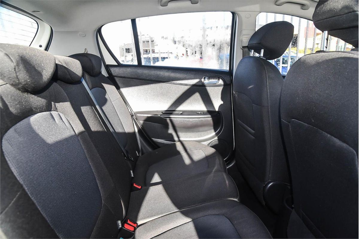 2014 Hyundai i20 Active PB