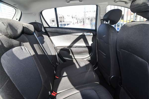 2014 Hyundai i20 Active PB