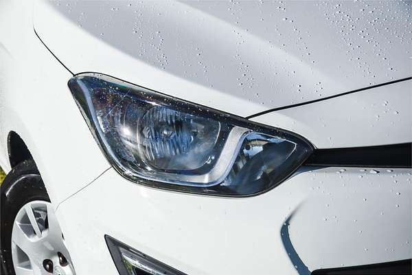 2014 Hyundai i20 Active PB