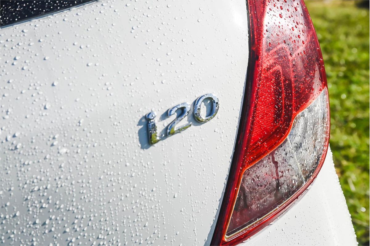 2014 Hyundai i20 Active PB