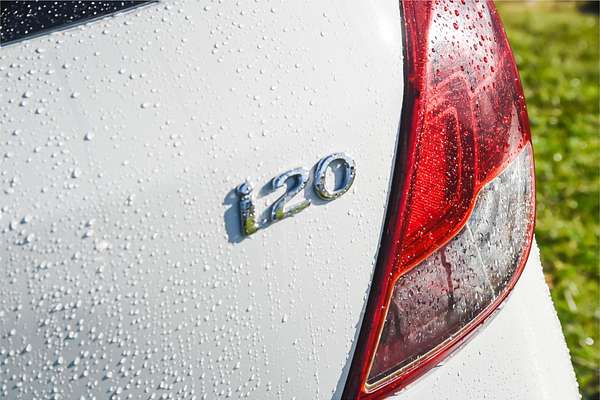 2014 Hyundai i20 Active PB