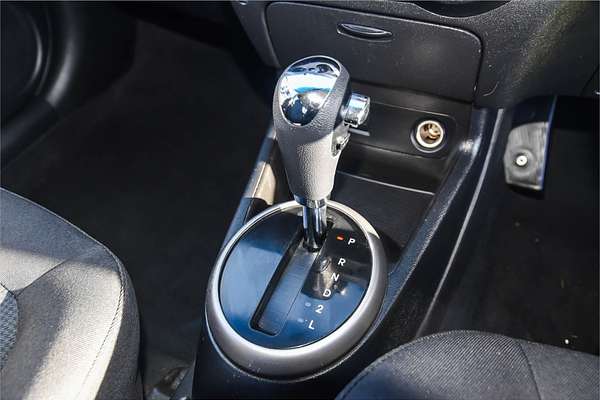 2014 Hyundai i20 Active PB