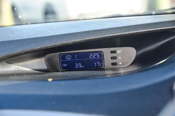 2014 Hyundai i20 Active PB