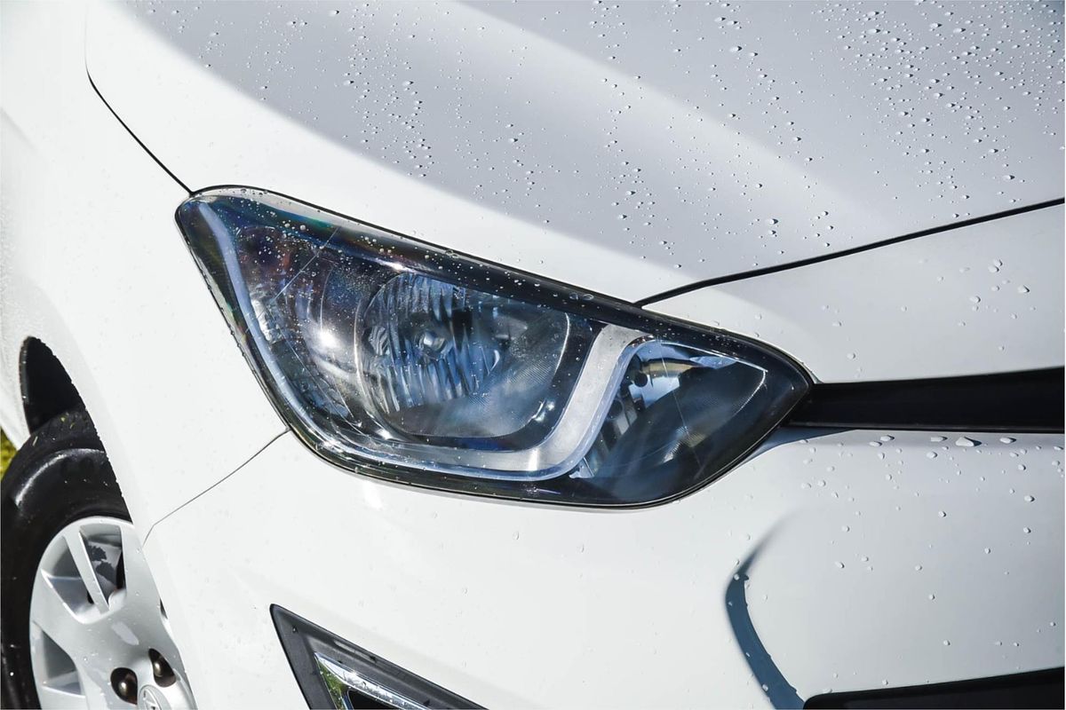 2014 Hyundai i20 Active PB