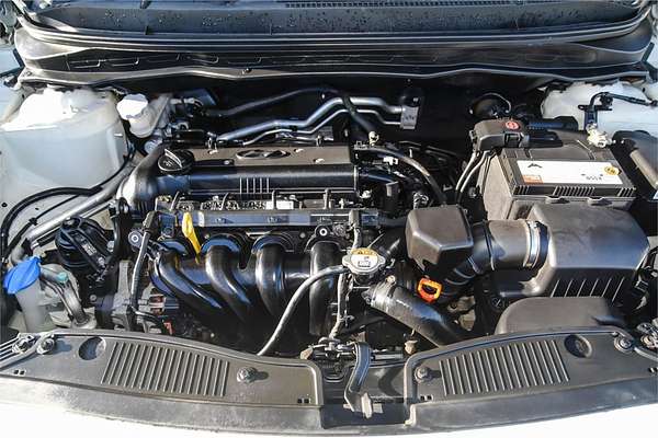 2014 Hyundai i20 Active PB