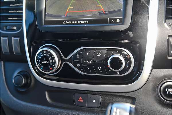 2019 Renault Trafic Premium 125kW X82 SWB