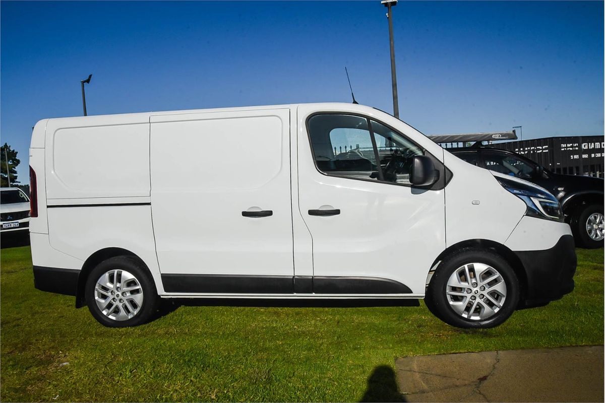 2019 Renault Trafic Premium 125kW X82 SWB