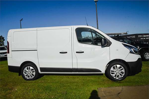 2019 Renault Trafic Premium 125kW X82 SWB