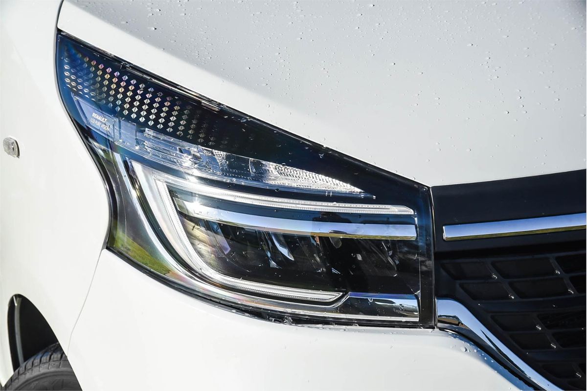 2019 Renault Trafic Premium 125kW X82 SWB