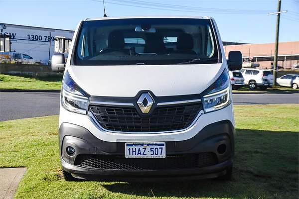 2019 Renault Trafic Premium 125kW X82 SWB