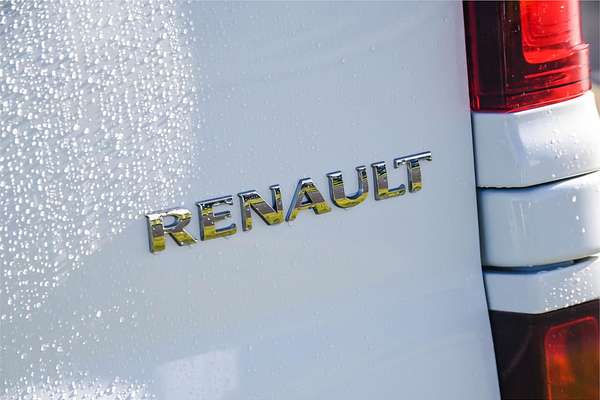 2019 Renault Trafic Premium 125kW X82 SWB