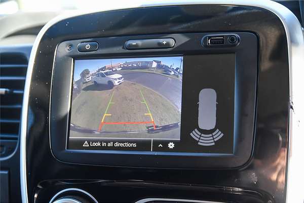 2019 Renault Trafic Premium 125kW X82 SWB