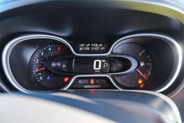2019 Renault Trafic Premium 125kW X82 SWB
