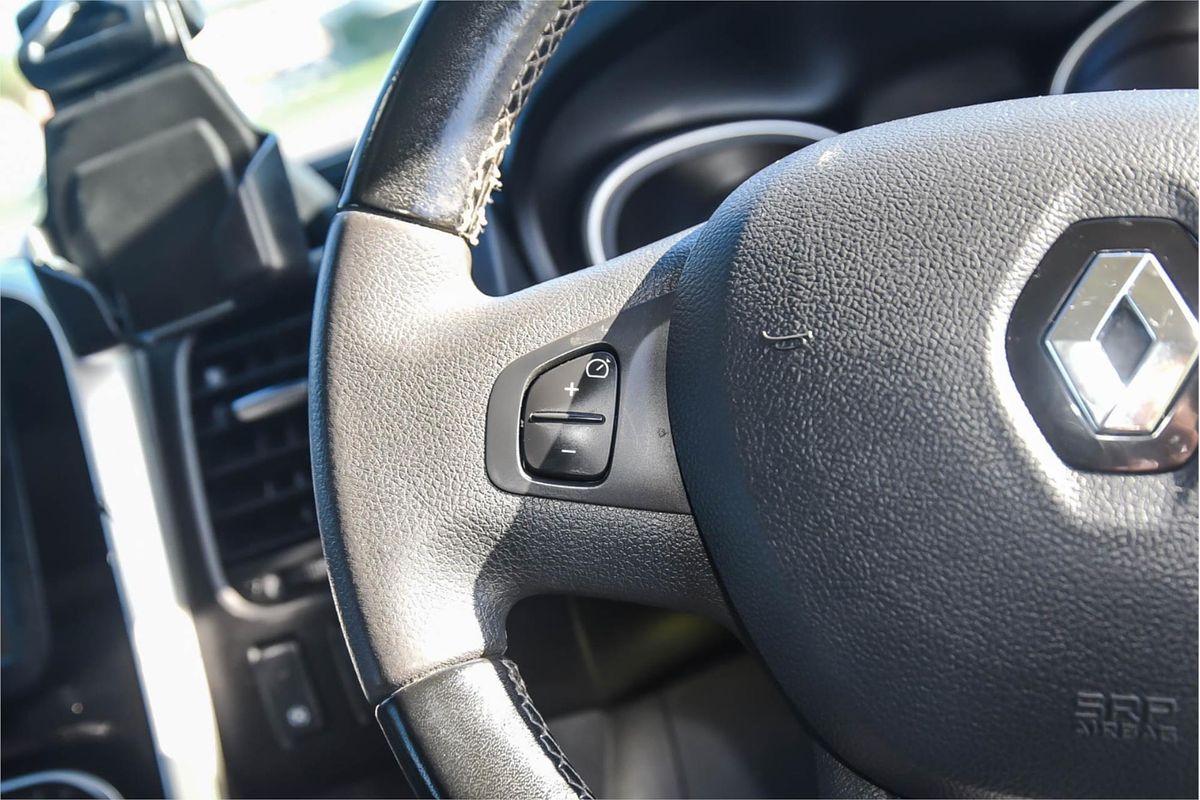 2019 Renault Trafic Premium 125kW X82 SWB