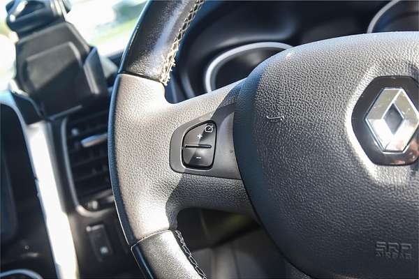 2019 Renault Trafic Premium 125kW X82 SWB