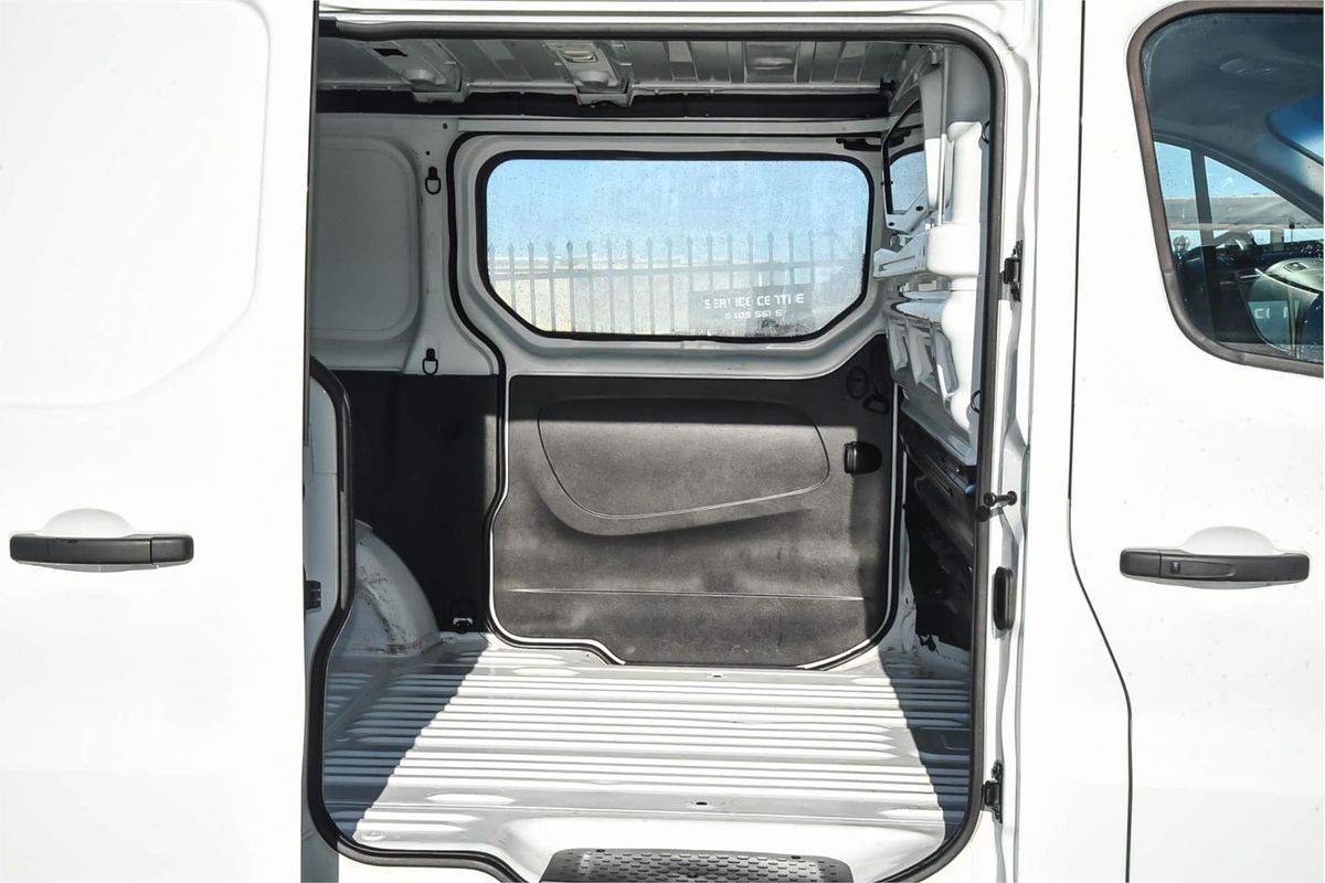 2019 Renault Trafic Premium 125kW X82 SWB