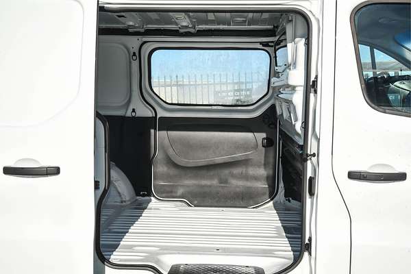 2019 Renault Trafic Premium 125kW X82 SWB