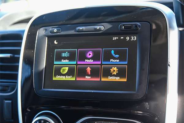 2019 Renault Trafic Premium 125kW X82 SWB