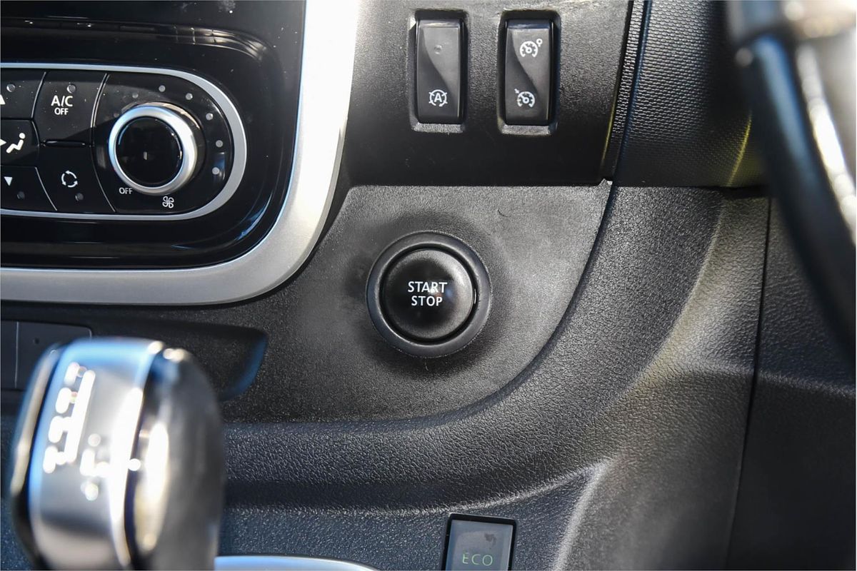 2019 Renault Trafic Premium 125kW X82 SWB