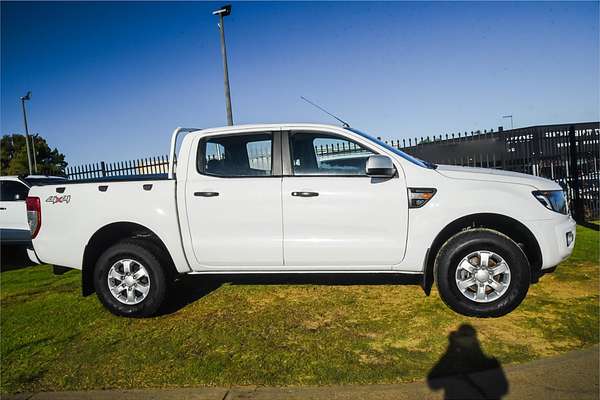 2015 Ford Ranger XLS PX 4X4 3.2L