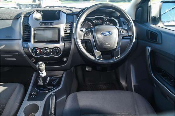 2015 Ford Ranger XLS PX 4X4 3.2L